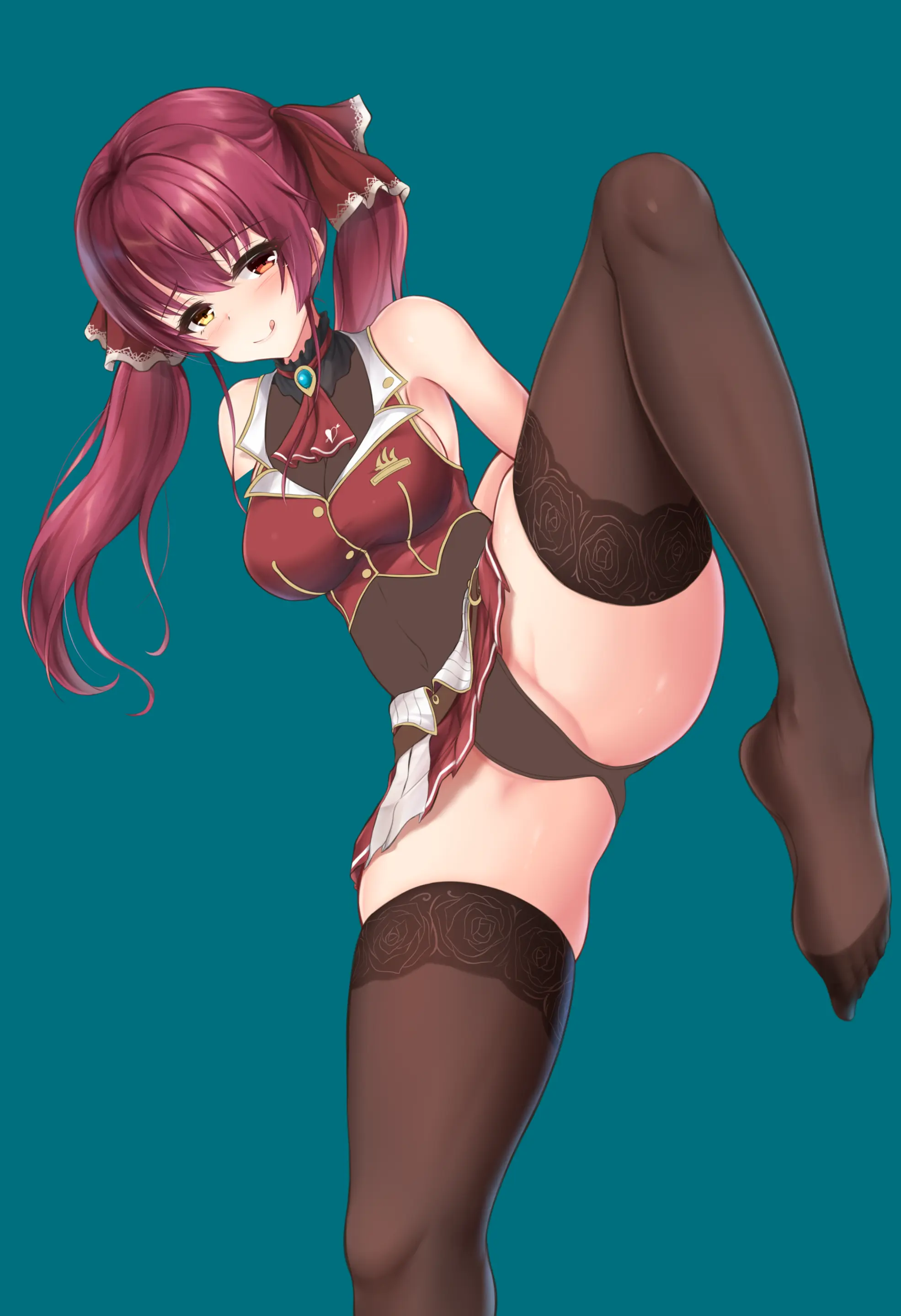 Houshou Marine